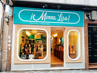 Monna Lisa fachada2